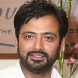 Hemant Latawa