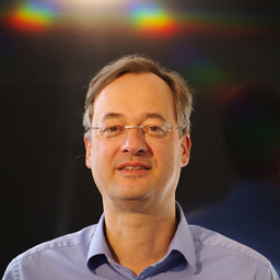 Dr. Christoph Röhrs