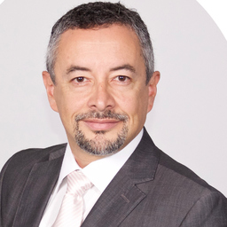 Herbert CARIAS FREIRE