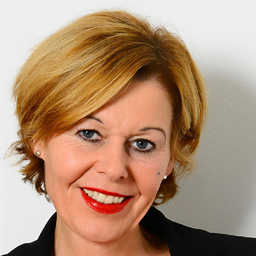 Gabriele Stavenhagen