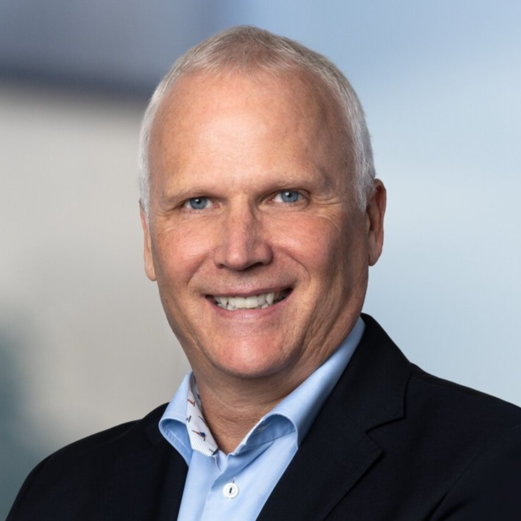 Andrea Zinsli Leiter Netze, Mitglied der Geschäftsleitung Energie