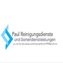 PaulReinigungsdienste PaulReinigungsdienste