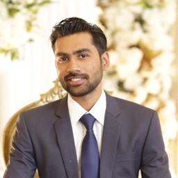 Syed Taha Hassan Rizvi