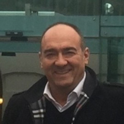 Stevan Kalos