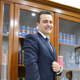 Alfonso Scafuro