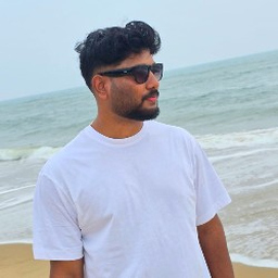 Arun Vijayakumar
