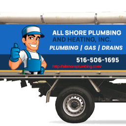 All Shore Plumbing Heat