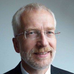 Dr. Berthold Düthorn's profile picture
