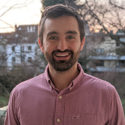 Joshua Nollet