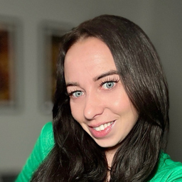 Melanie Pohl