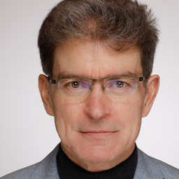 Dr. Wolfgang Ries