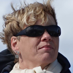 Barbara Kudoweh