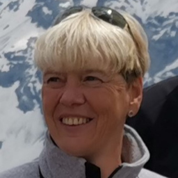 Barbara Kudoweh