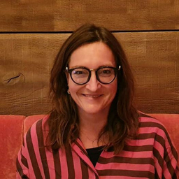 Annette Franke