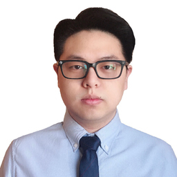 Jingyuan Huang