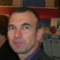 Jean-Baptiste Martin