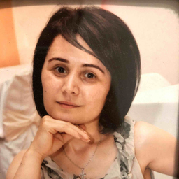 Alvina Karslidou