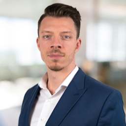 Dominic Gröne