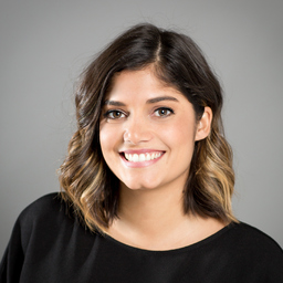 Preeni Rebecca Mazzoleni-Jayatissa's profile picture