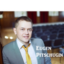 Eugen Pitschugin