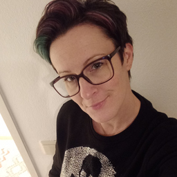 Judith Schörghofer's profile picture