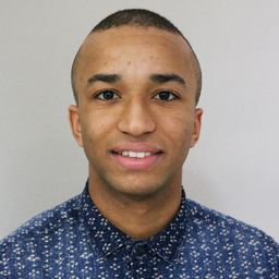 Joris OUATTARA