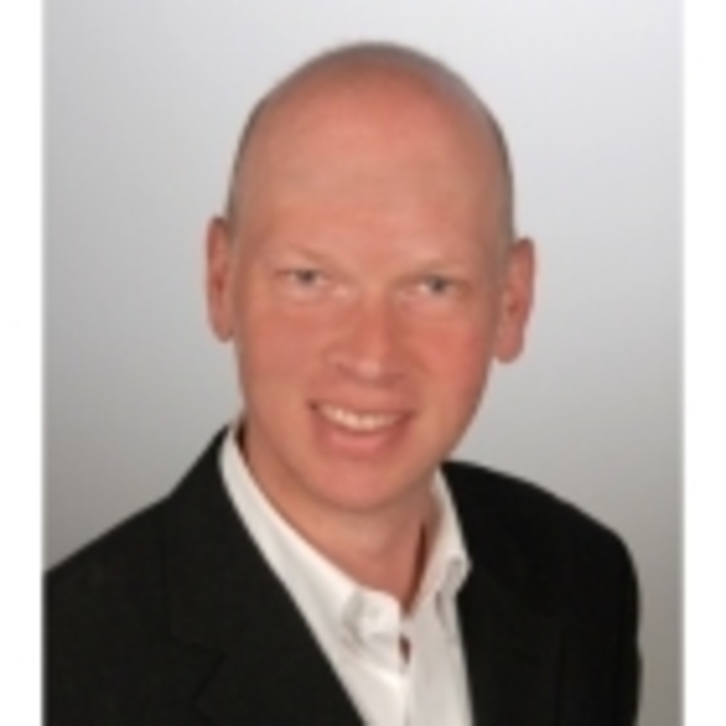Bernd Fauser Senior Consultant Vertrieb / Marketing ISE Information