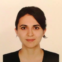 Johanna Eichstädt's profile picture