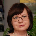 Dr. Irina Richter