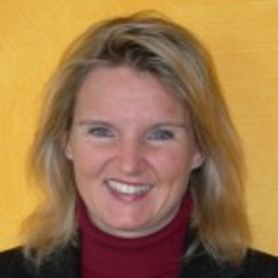 Jacqueline Ruggli