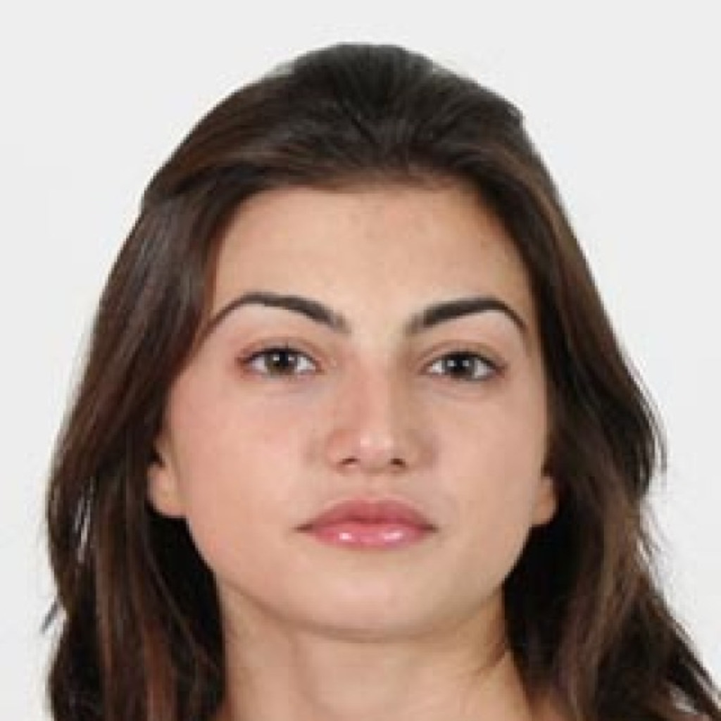 Bilyana Hristova - Financial Analyst - 411 Locals, USA | XING