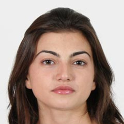 Bilyana Hristova