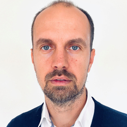 Andre Heinecke