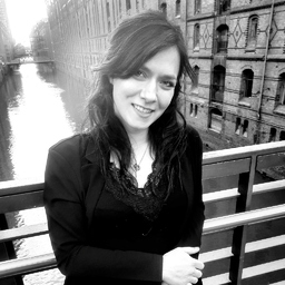 Verena Misch