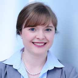 Kathrin Annegret Friederike Münz