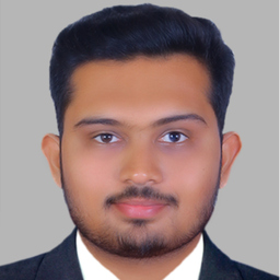 Vedant Shah