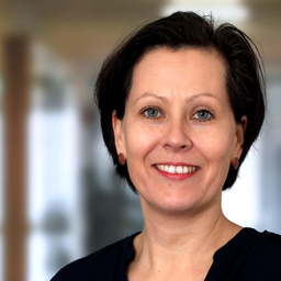 Sabine Kraft
