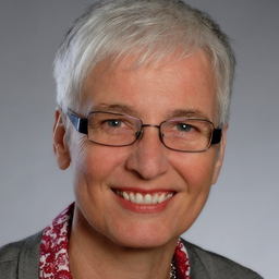 Doris Keicher