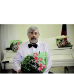 Igor Naimark