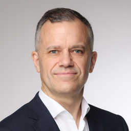 Mag. Dieter Lang MBA