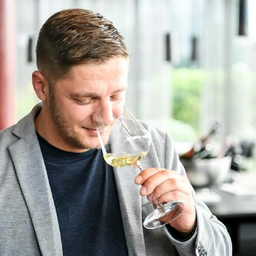 Michell Andre Meister