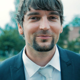 Marcel Mnestek