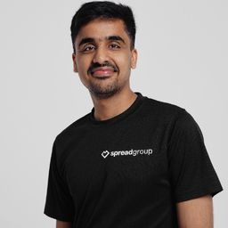 Asif Ali's profile picture