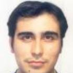 Daniel Alejandro Gallegos Berrios