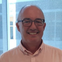 Wolfgang Laux