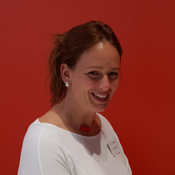 Jenny Hohmann