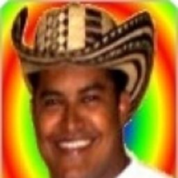 Osler Enrique Gonzalez Guette's profile picture