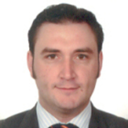 Gregorio Coca Roman