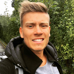 Daniel Mücke