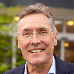 Holger Wachholtz